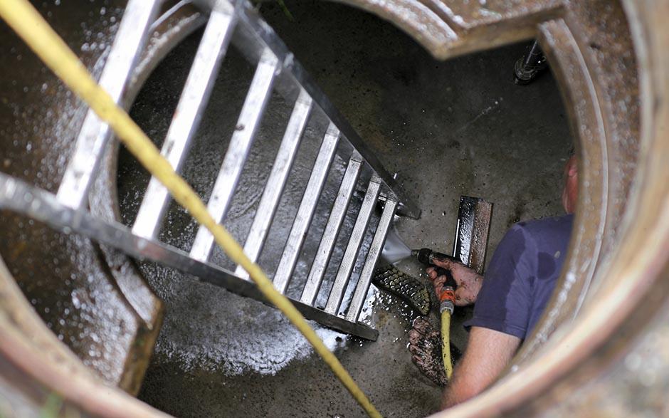 débouchage curage canalisation Orgerus