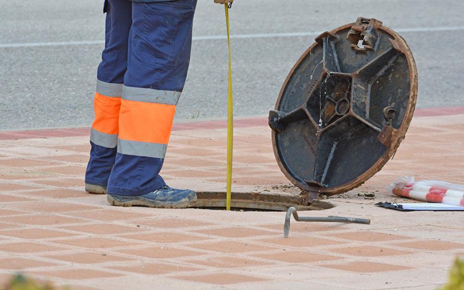 débouchage curage canalisation Orgerus